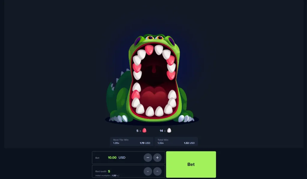 Estrategias para Ganar en Croco Dino